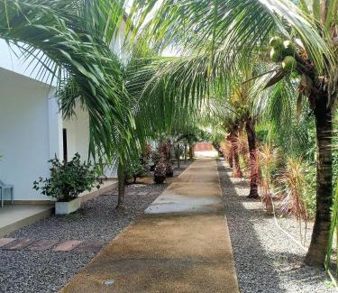 Rawai Apartamento | Coconoi Residence