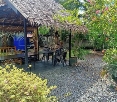 Rawai Apartamento | Coconoi Residence