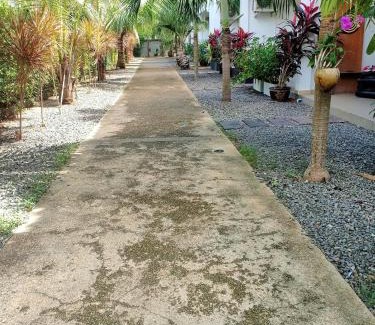 Rawai Apartamento | Coconoi Residence