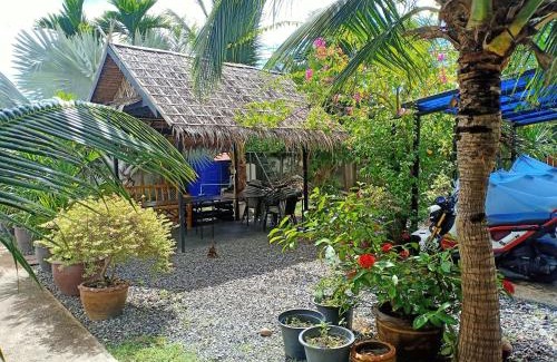 Rawai Apartamento | Coconoi Residence