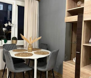 Gdansk Apartamento | Coconut Apartment - 5 min to Baltic Sea