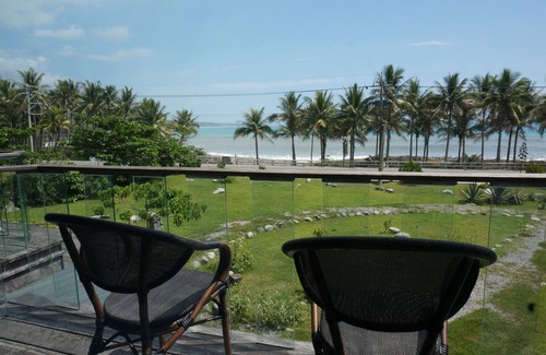 Beinan Cama Y Desayuno | Coconut Beach Homestay