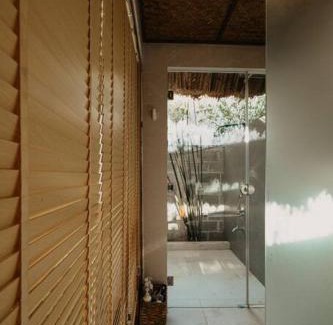 East Ham Tien Beach Villa | Coconut Beachfront Villa - Mui Ne