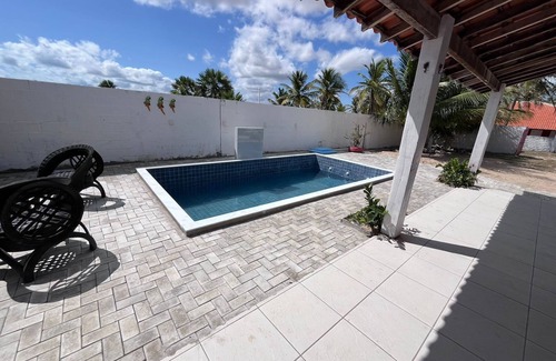 Coqueiro Casa | Coconut beach house