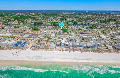 Bel Air Casa | Coconut Cottage PCB