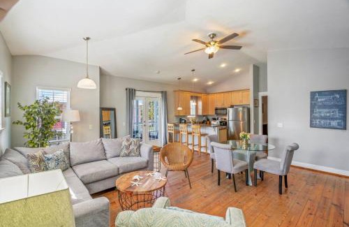 Bel Air Casa | Coconut Cottage PCB