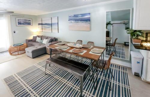 Open Sands Casa | Coconut Cove
