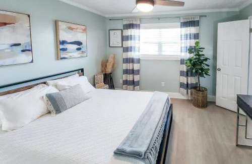 Open Sands Casa | Coconut Cove