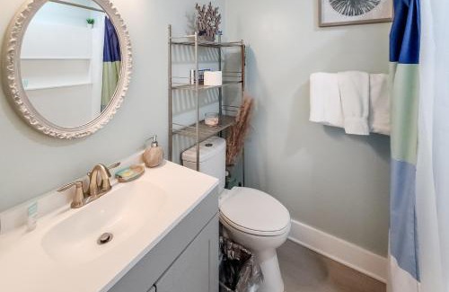 Open Sands Casa | Coconut Cove