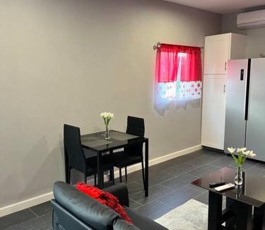 St. George's Apartamento | Coconut Creek - Entire Two Bedroom Unit.