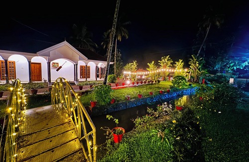 Kumarakom Casa | Coconut Creek Homestay