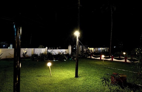 Kumarakom Casa | Coconut Creek Homestay