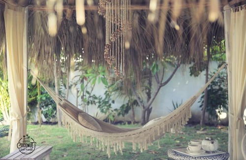 Costambar Casa | Coconut cottage