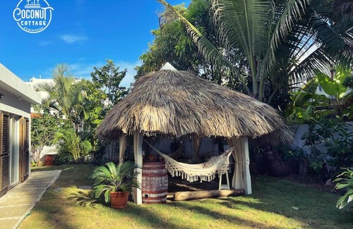 Costambar Casa | Coconut cottage