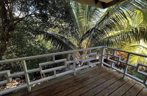 Surfside Villa | Coconut Drop Villa Maya Beach Belize