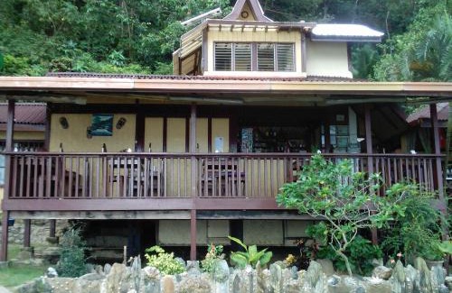 San Vicente Complejo | Coconut Garden Island Resort
