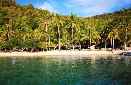 San Vicente Complejo | Coconut Garden Island Resort