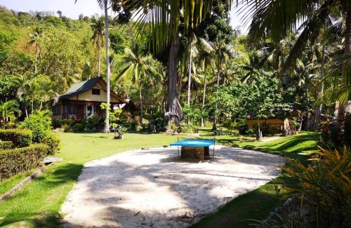 San Vicente Complejo | Coconut Garden Island Resort