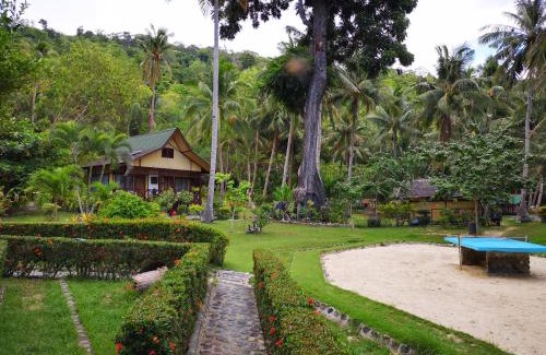 San Vicente Complejo | Coconut Garden Island Resort
