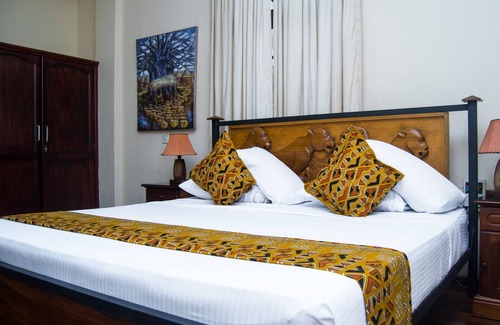 North Ridge Hotel | Coconut Grove Regency Hotel