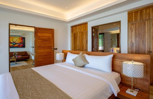 Ko Yao Hotel | Coconut Grove Resort