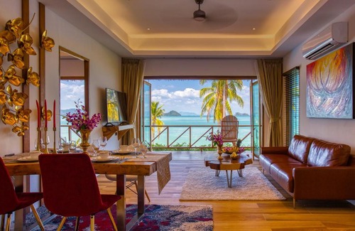 Ko Yao Hotel | Coconut Grove Resort