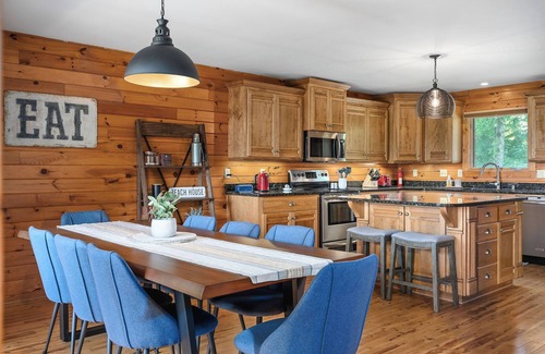 Smithville Cabina | Coconut Lodge Near Center Hill Lake