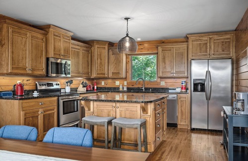 Smithville Cabina | Coconut Lodge Near Center Hill Lake