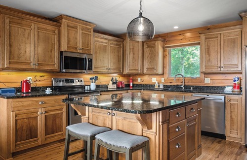 Smithville Cabina | Coconut Lodge Near Center Hill Lake