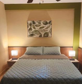 Las Cumbres Cabina | Coconut Lodge