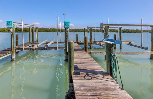 Captiva Apartamento | Coconut Palm House