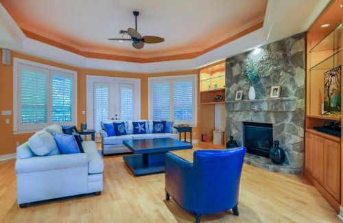 Captiva Apartamento | Coconut Palm House