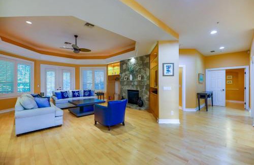 Captiva Apartamento | Coconut Palm House
