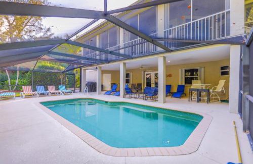 Captiva Apartamento | Coconut Palm House