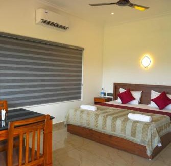 Kumarakom Casa | Coconut Palms Village Homestay
