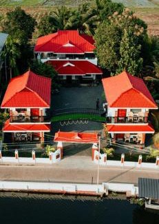 Kumarakom Casa | Coconut Palms Village Homestay