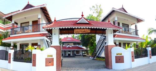 Kumarakom Casa | Coconut Palms Village Homestay