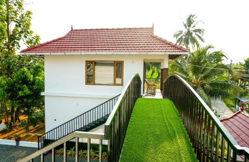 Kumarakom Casa | Coconut Palms Village Homestay