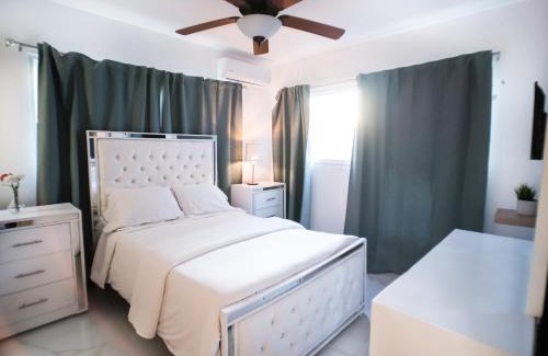 Sabana Palenque Apartamento | Coconut Paradise Beach Hotel