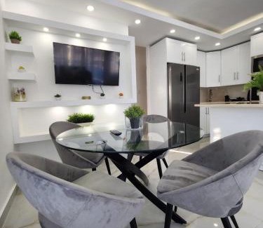 Sabana Palenque Apartamento | Coconut Paradise Beach Hotel