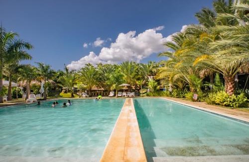 Sabana Palenque Apartamento | Coconut Paradise Beach Hotel