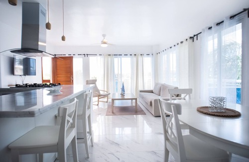 Sabana Palenque Hotel | Coconut Paradise Beach Hotel