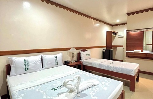 Maribago Casa | Coconut Pension House