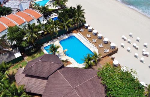 Maresias Hotel | Coconut's Maresias Hotel