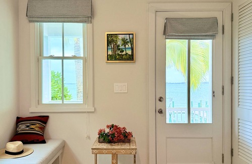 Triana Shores Casa | Coconut Shy Estate - Waterfront Private Beach and Dock