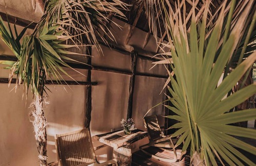 Playa Paraiso Villa | Coconut Tulum Oceanfront