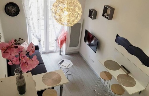 Le Puy-en-Velay Apartamento | ★ Cocoon ★ City centre ★ Easy Parking ★ WIFI ★