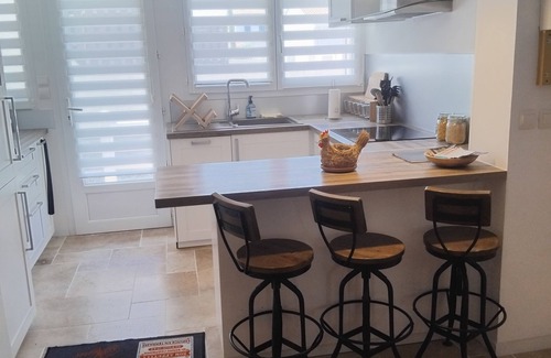 Vendays-Montalivet Casa | Cocoon-Coastal Monta ⭐⭐⭐