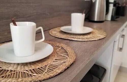 Deauville City Centre Apartamento | Cocoon Design - Comfortable and bright - Beachfront & Golden Triangle