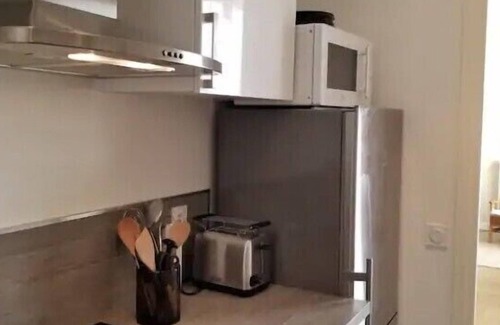 Deauville City Centre Apartamento | Cocoon Design - Comfortable and bright - Beachfront & Golden Triangle